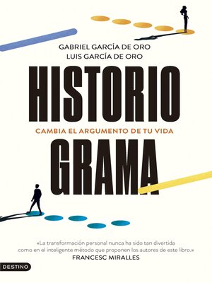 Historiograma - ebook